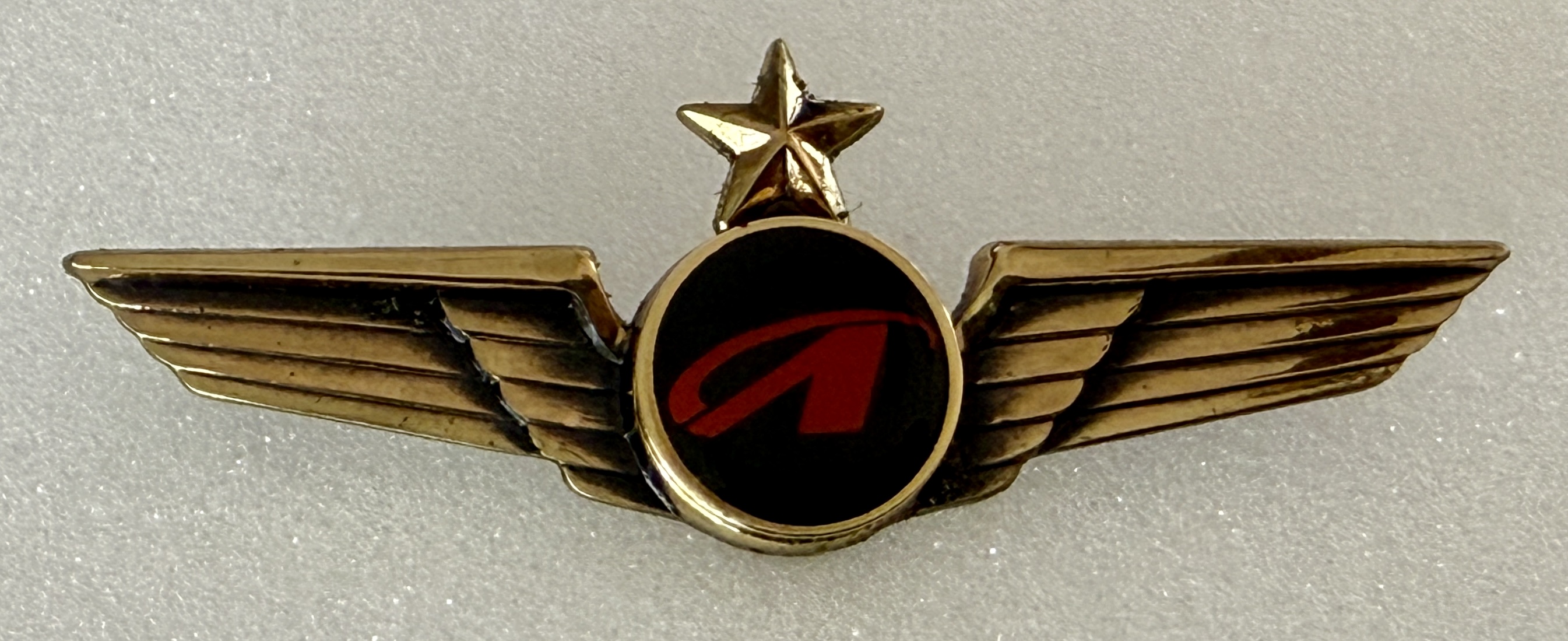 Accessair (Access Air) First Officer