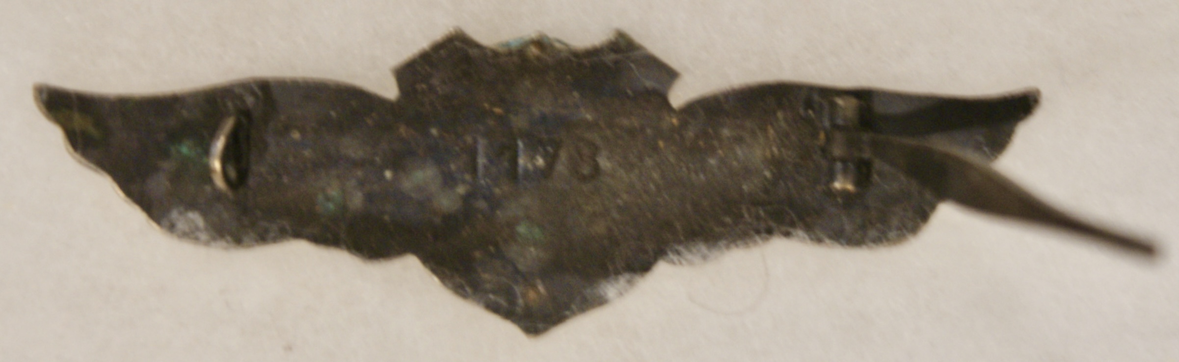 Image of Unknown IP Unknown wing