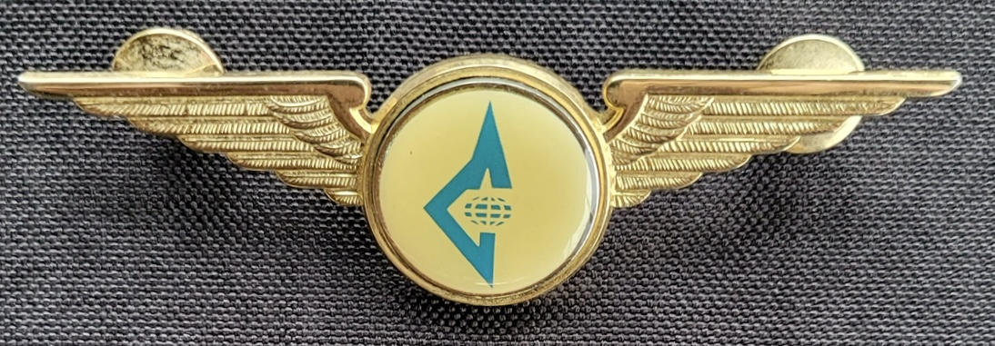 AirCrews International (AC) Pilot