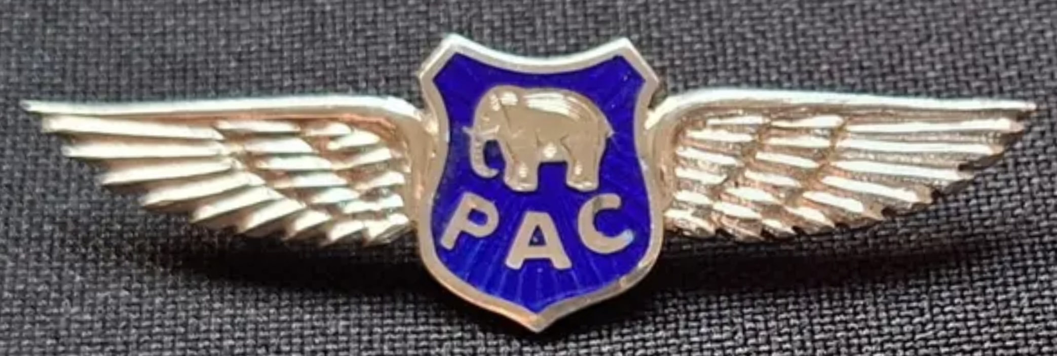 Pietermaritzburg Aero Club ( PAC ) Pilot