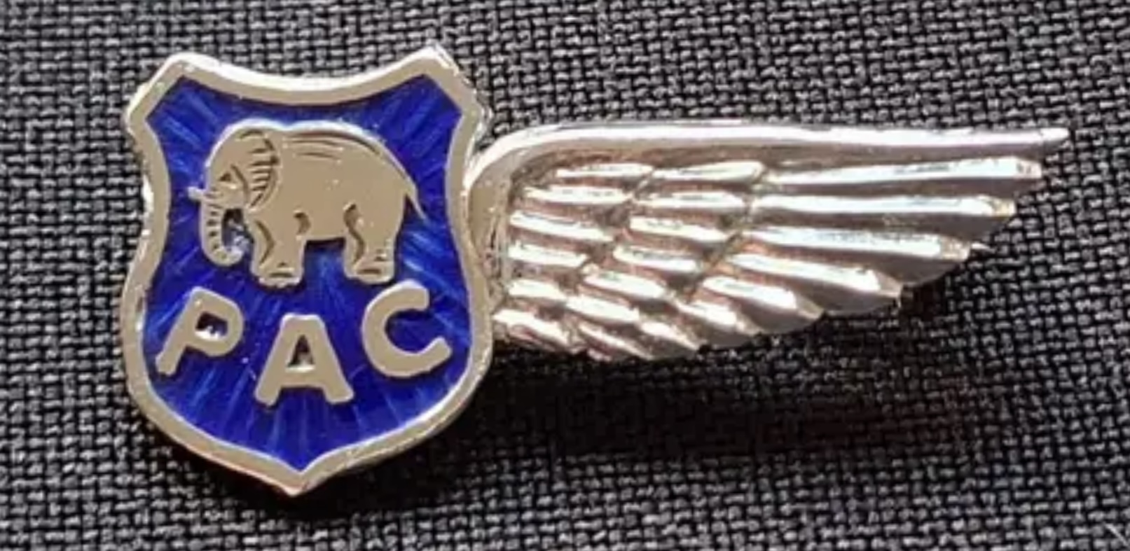 Pietermaritzburg Aero Club ( PAC ) Co-Pilot