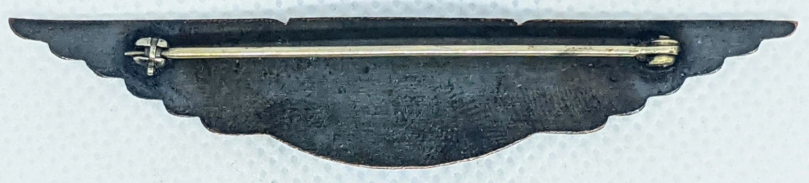 Image of Northwest Air Service (NAS) Seattle Pilot wing