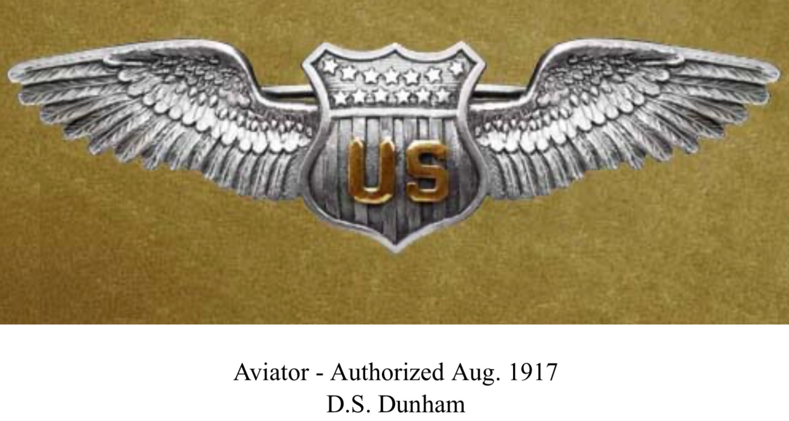 Army Air Corps Pilot