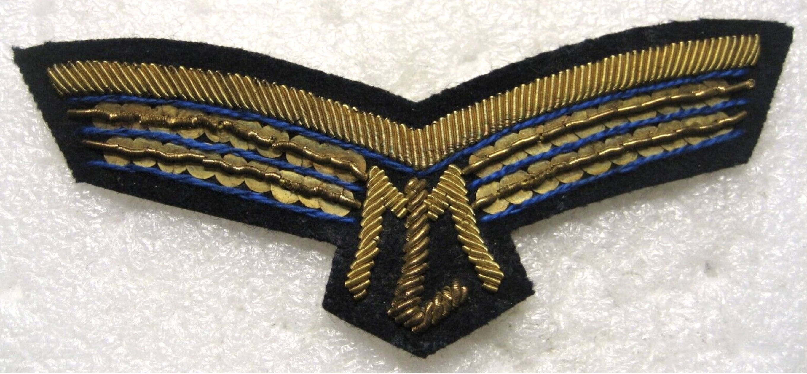Malev (Malév) Airlines (MA) Pilot