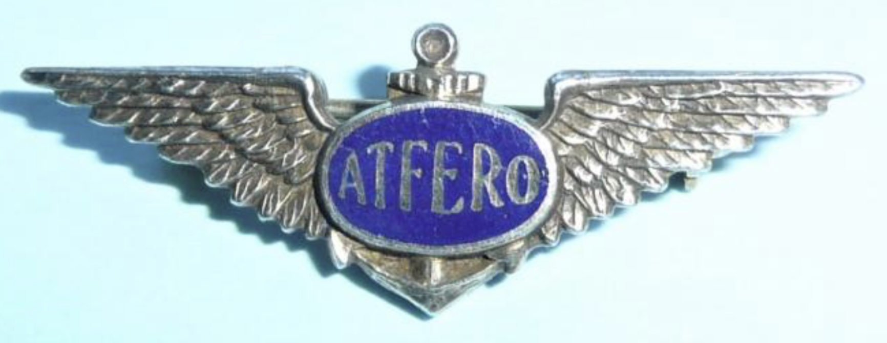 Atlantic Ferry Organization (ATFERO) Pilot