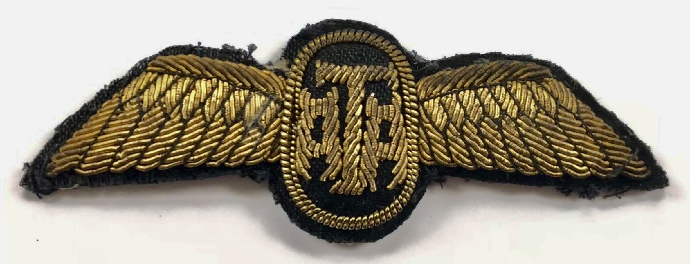 Image of Air Transport Auxiliary (ATA) Pilot wing