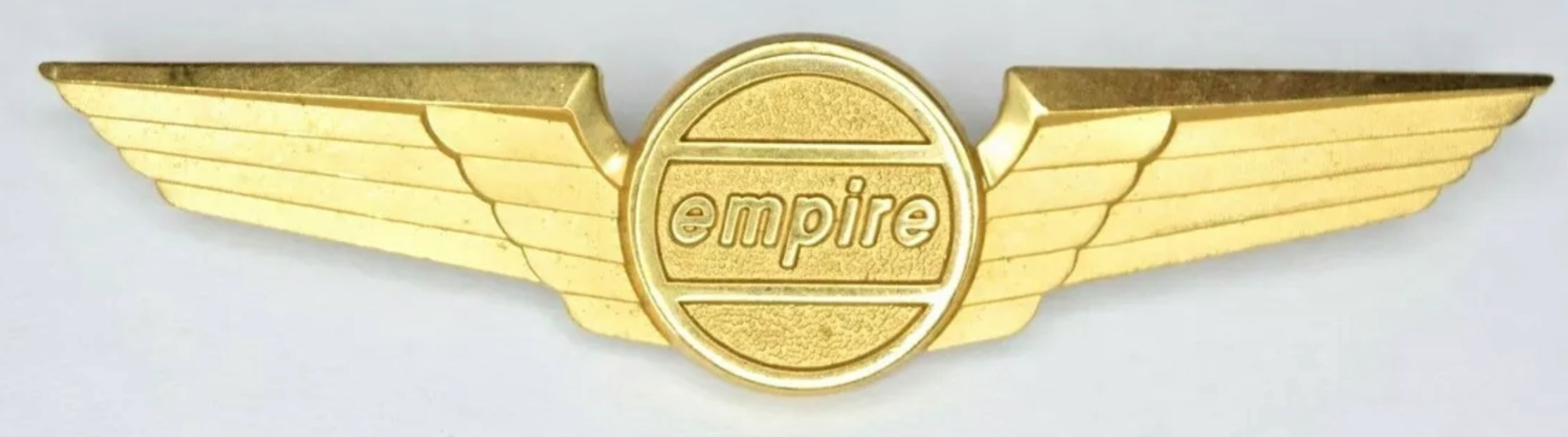 Empire Airlines (New York) First Officer