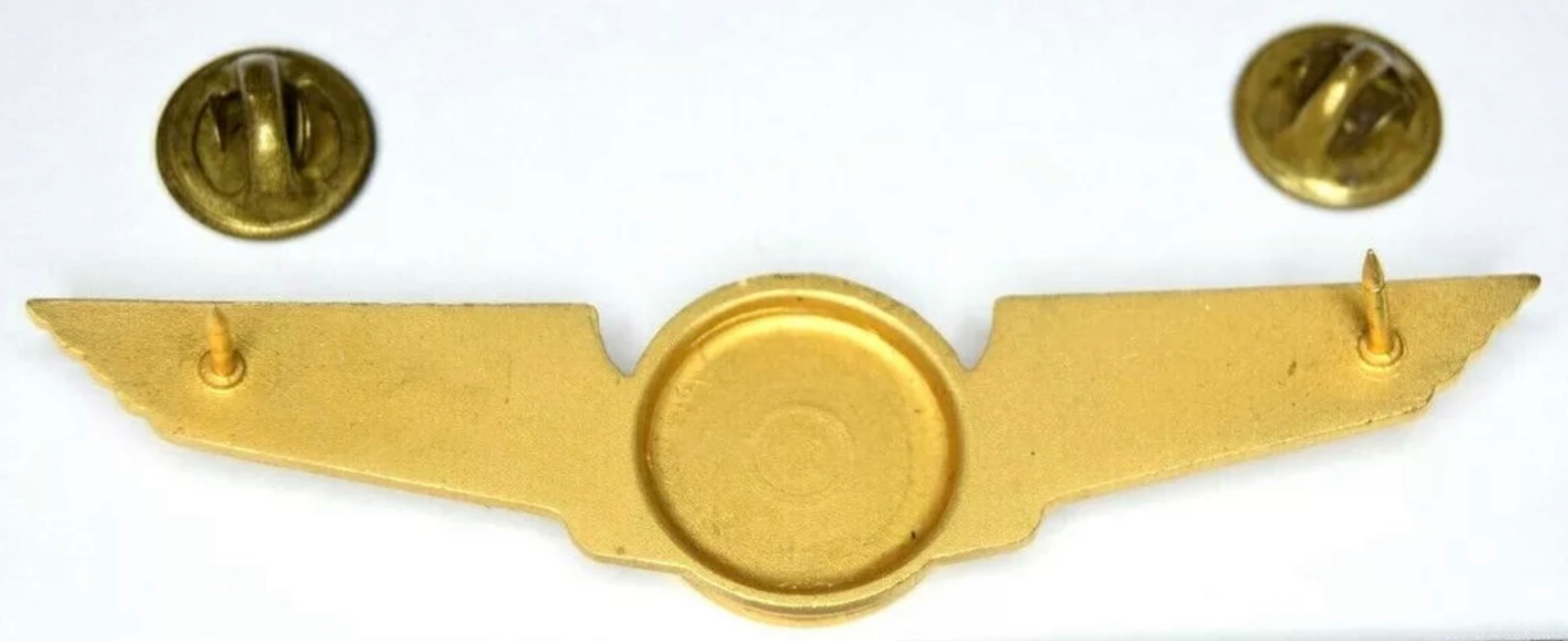 Image of Empire Airlines (New York) First Officer wing