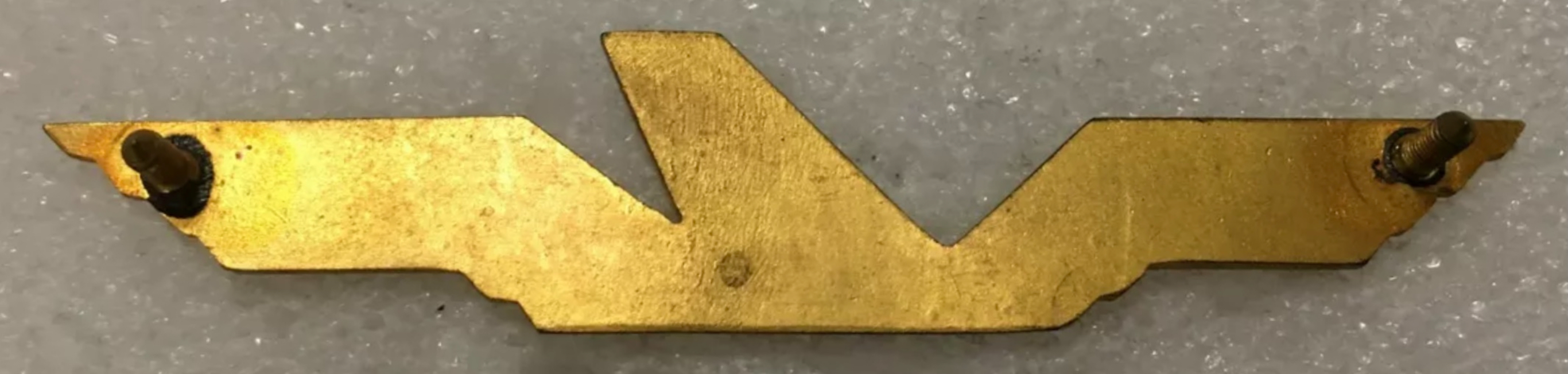 Image of Transair Pilot wing