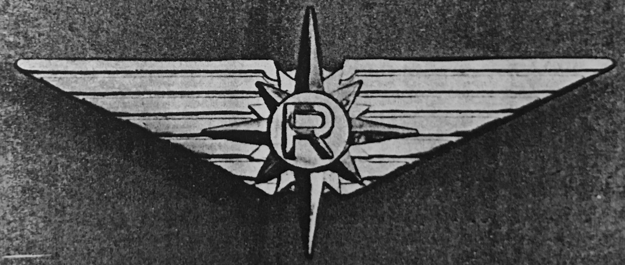 Image of Rio Airways Pilot wing