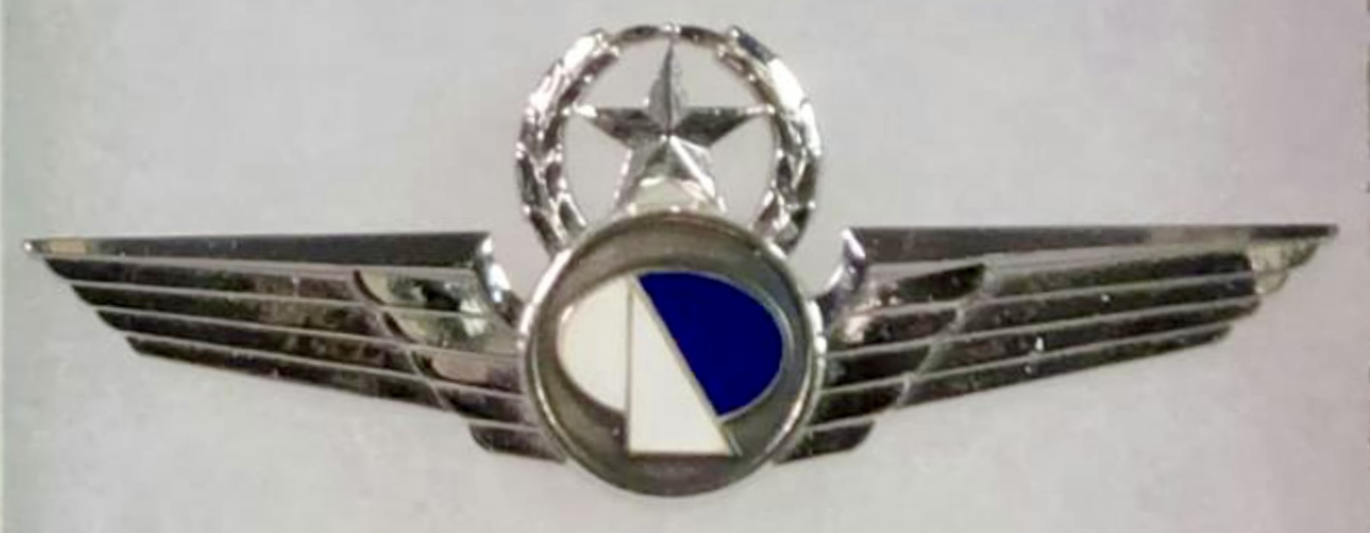 Purdue Airlines Pilot
