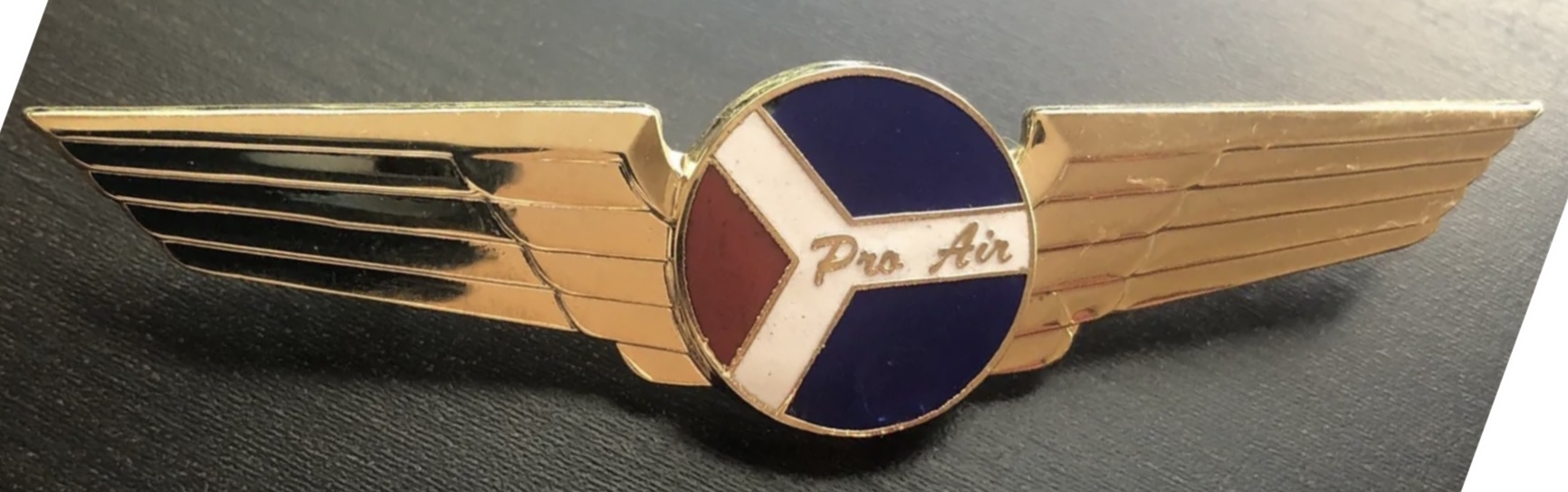 Pro Air Pilot