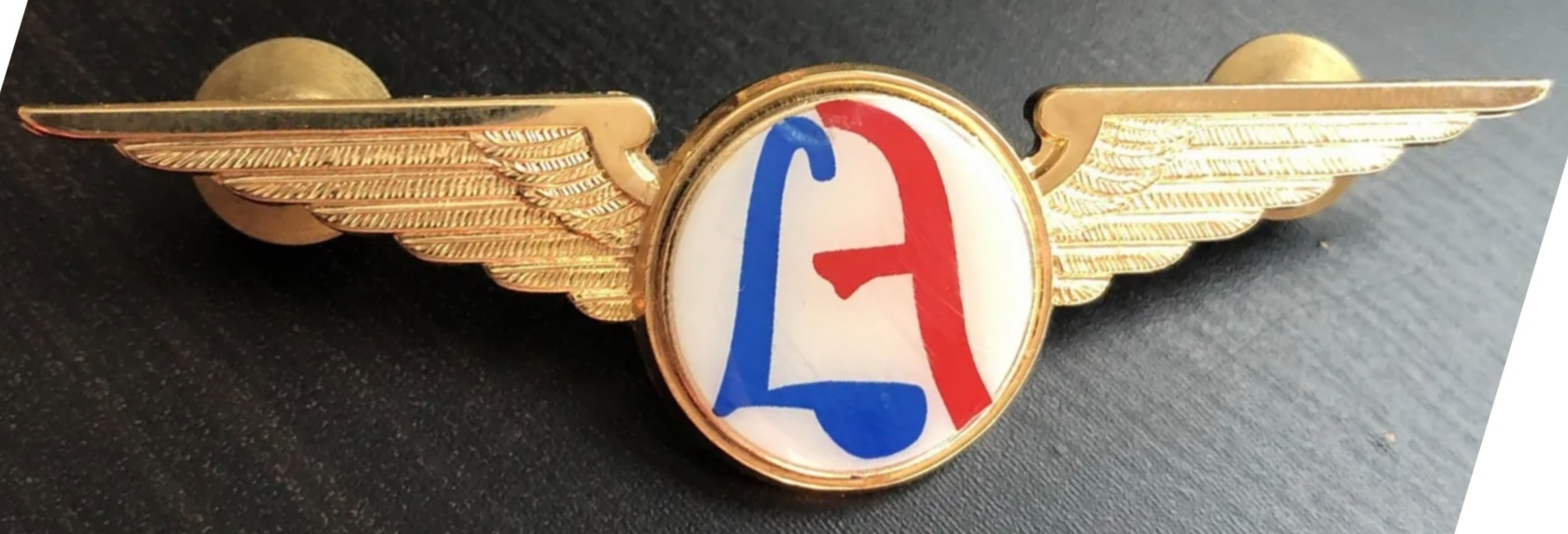 Liberty Airlines (LA) Captain