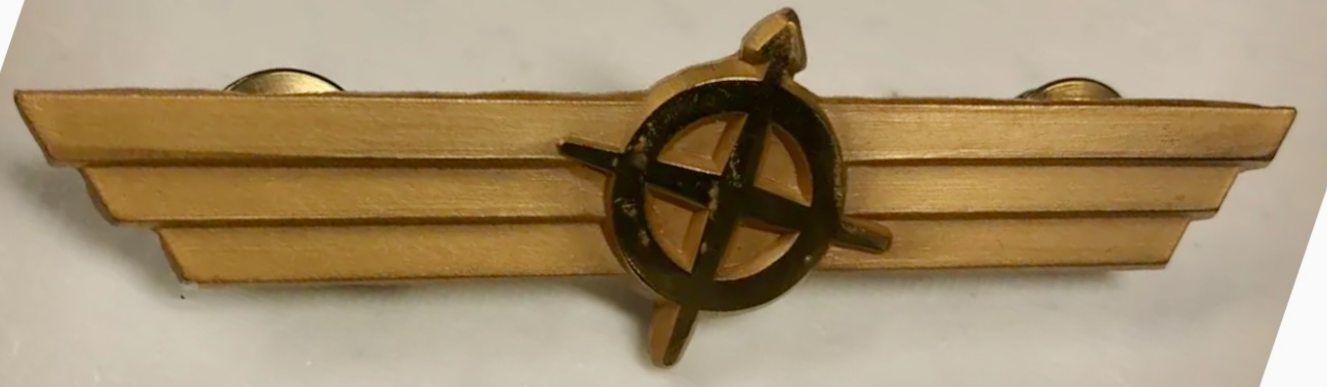 North Canada Air (NCA) (Norcanair) Pilot