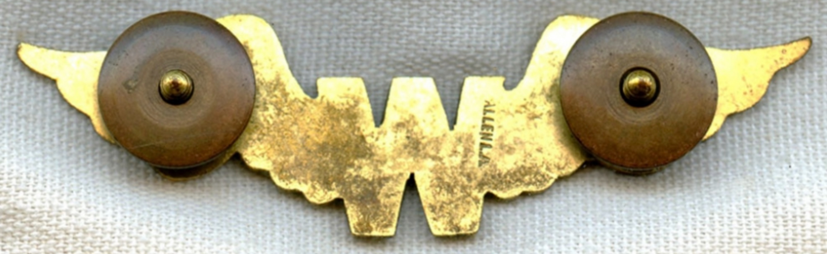 Image of Wilmington Catalina Airlines Pilot wing