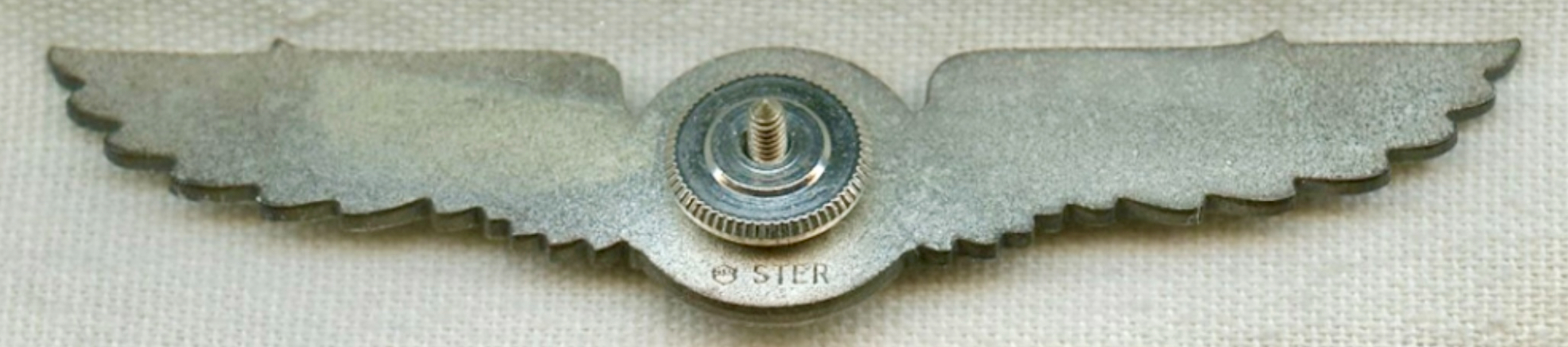 Image of Mountain Air Cargo (MAC) Pilot wing