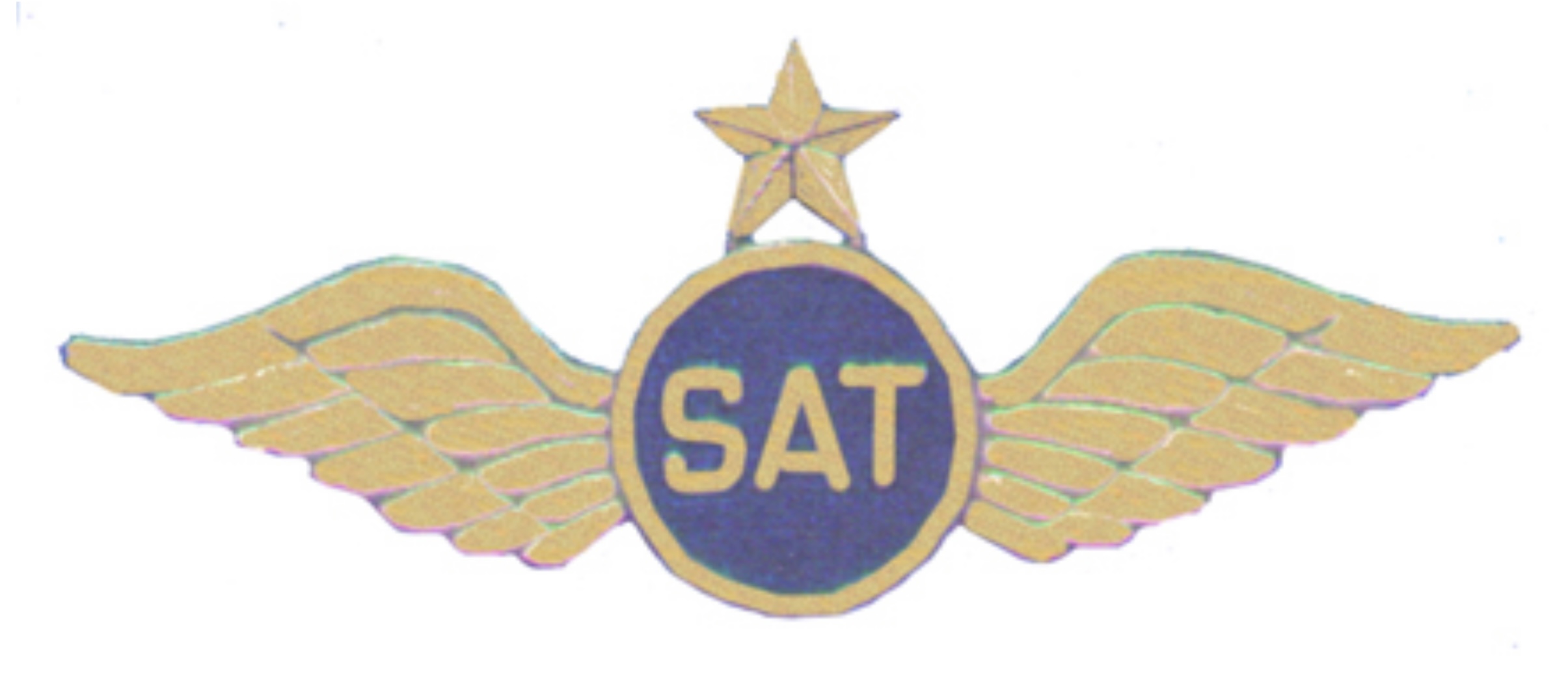Southern Air Transport (SAT) Captain