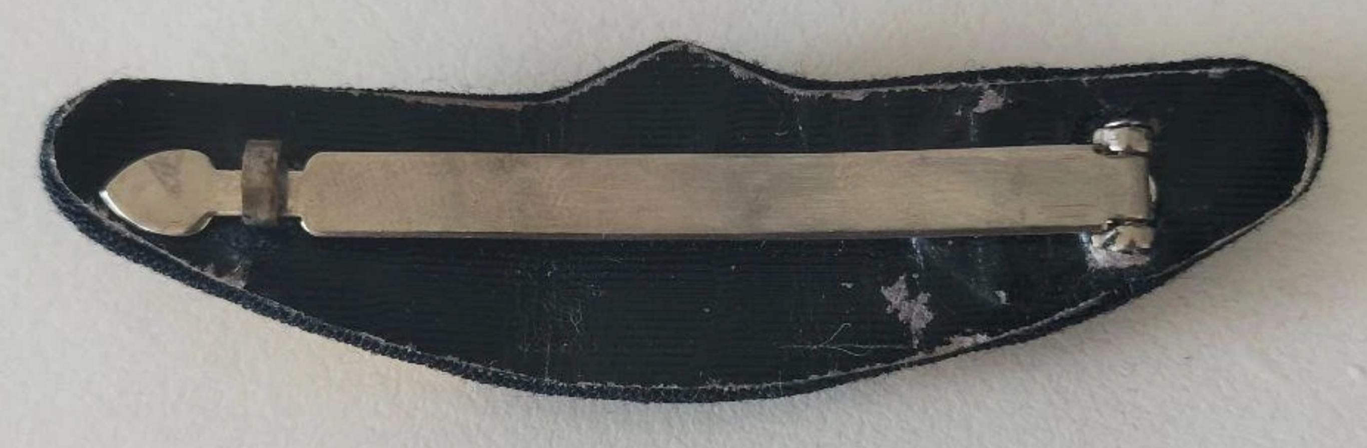 Image of Air Nippon (ANK) Pilot wing