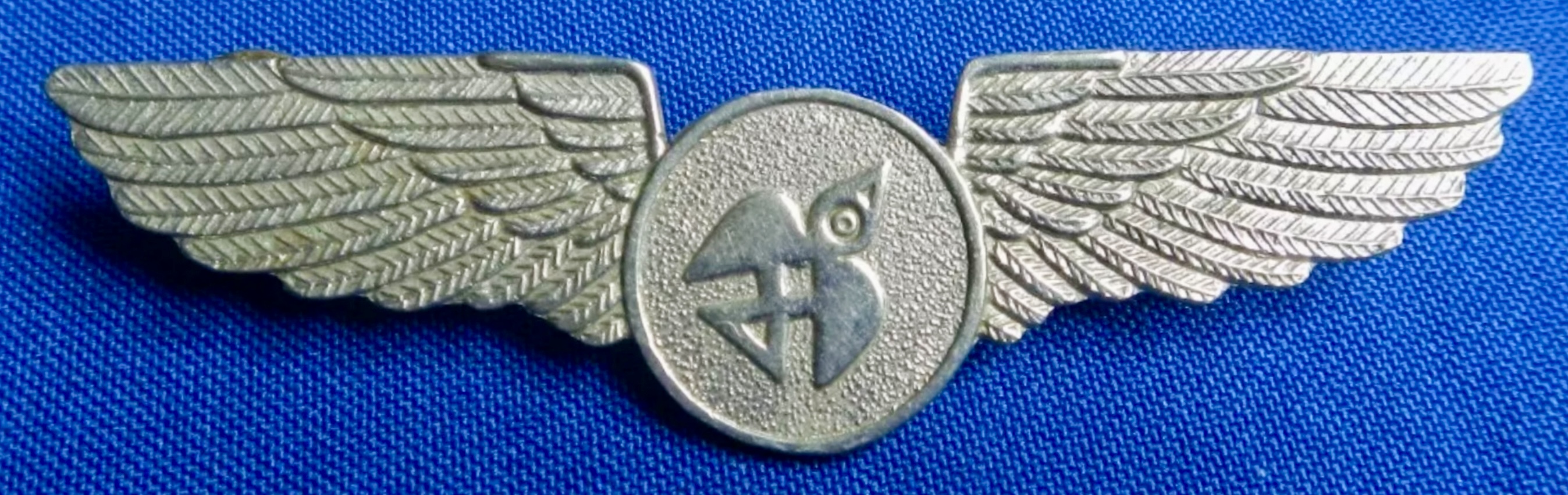Image of Peruvian Airlines Pilot wing