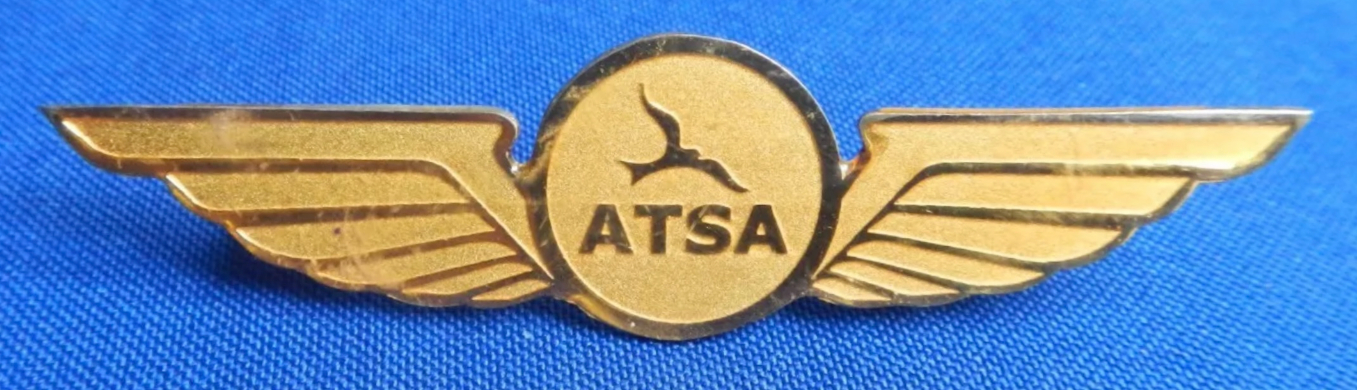 ATSA Airlines Pilot