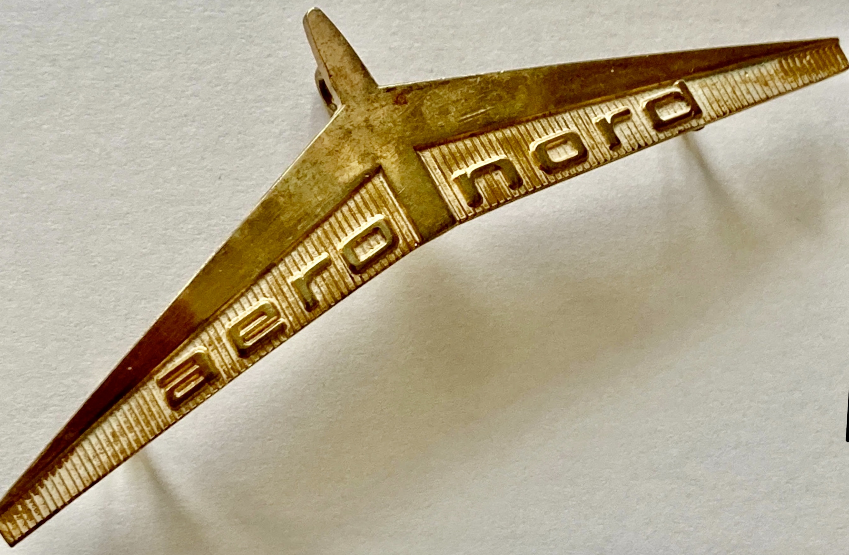 Image of Aero-Nord Pilot wing