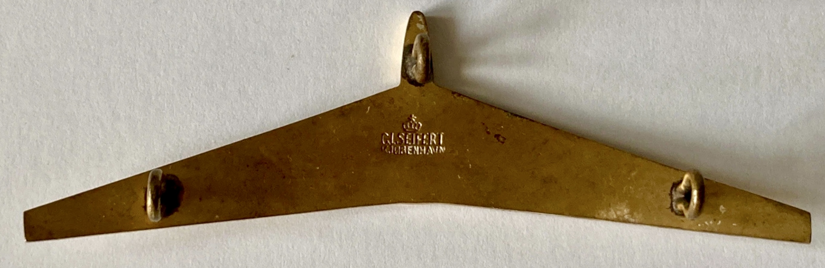 Image of Aero-Nord Pilot wing