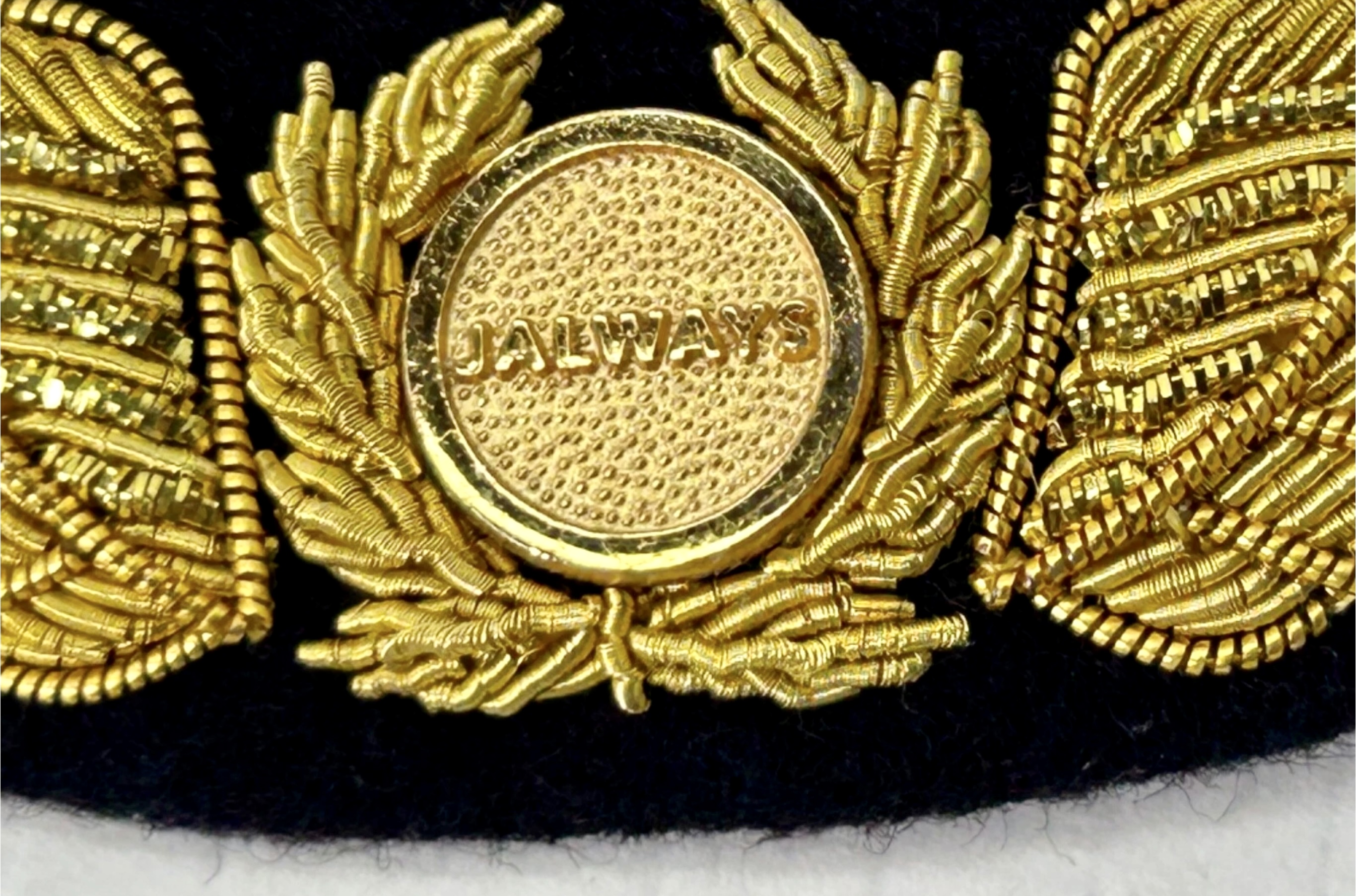 Image of JALways Pilot wing