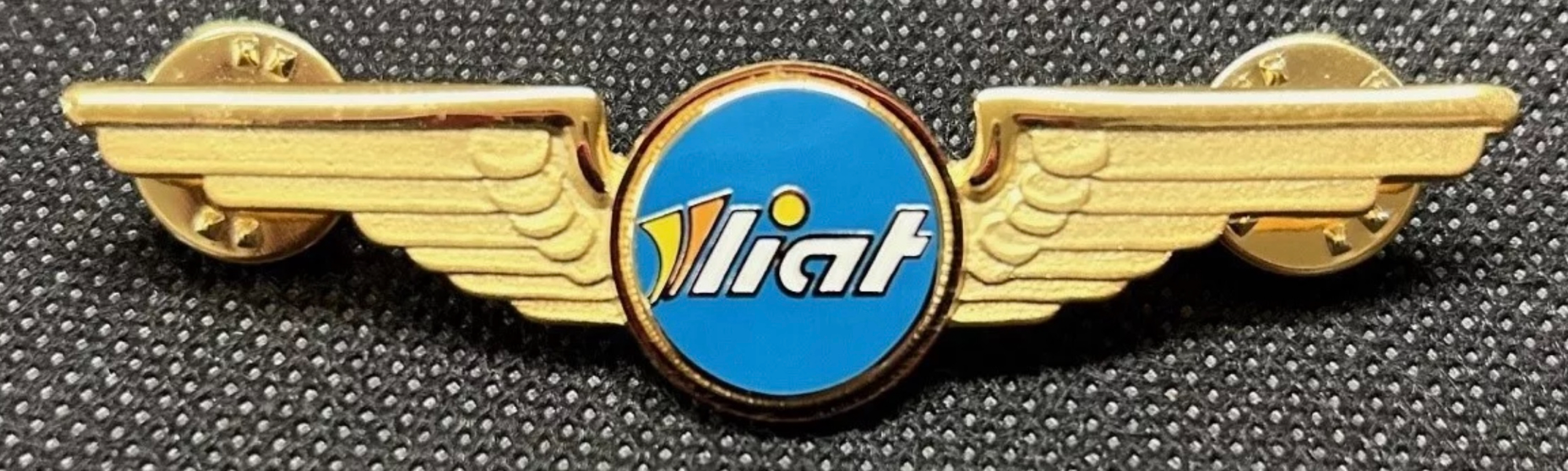 Liat Pilot