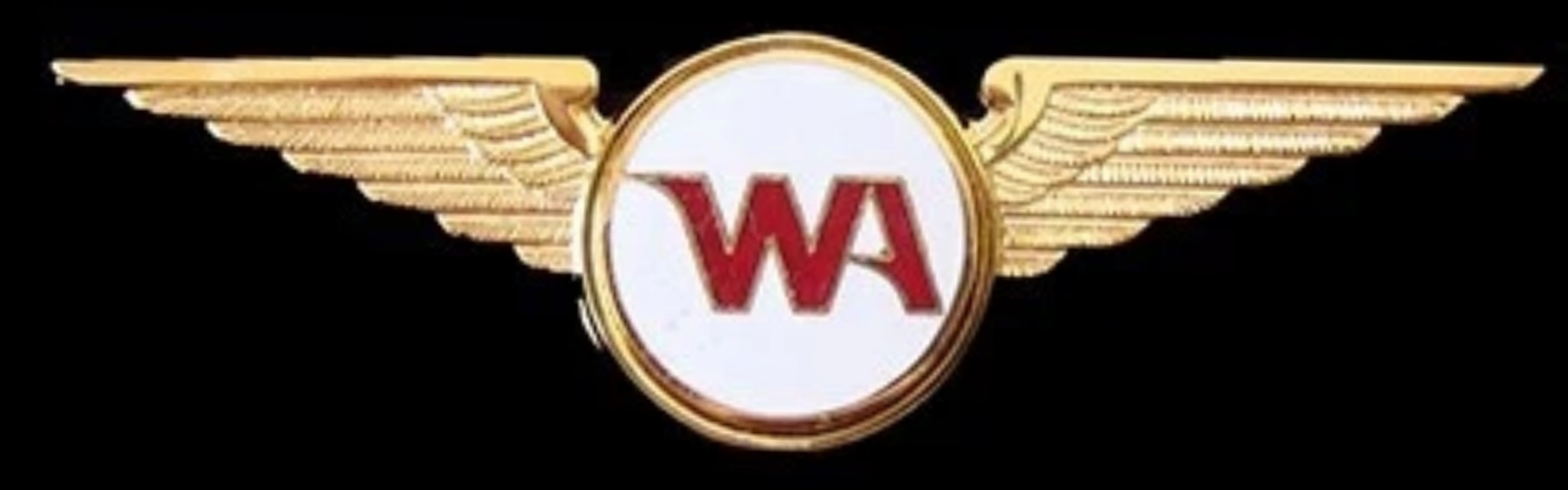 Wright Air Lines (WA) Pilot