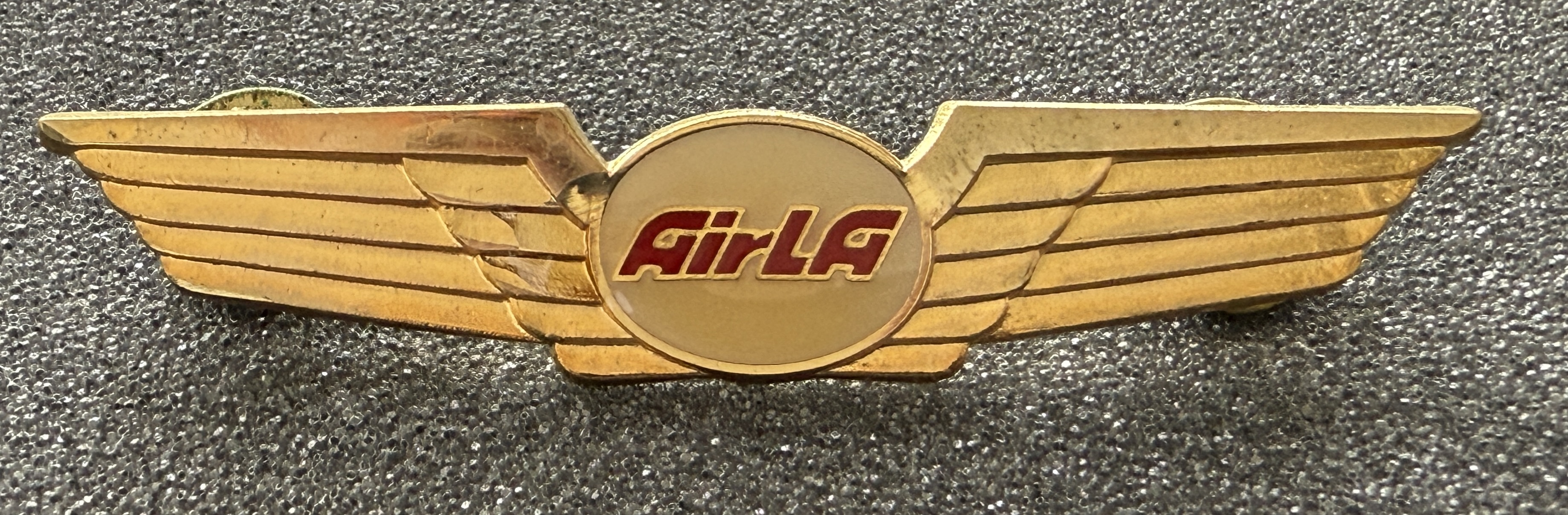 Air LA Pilot