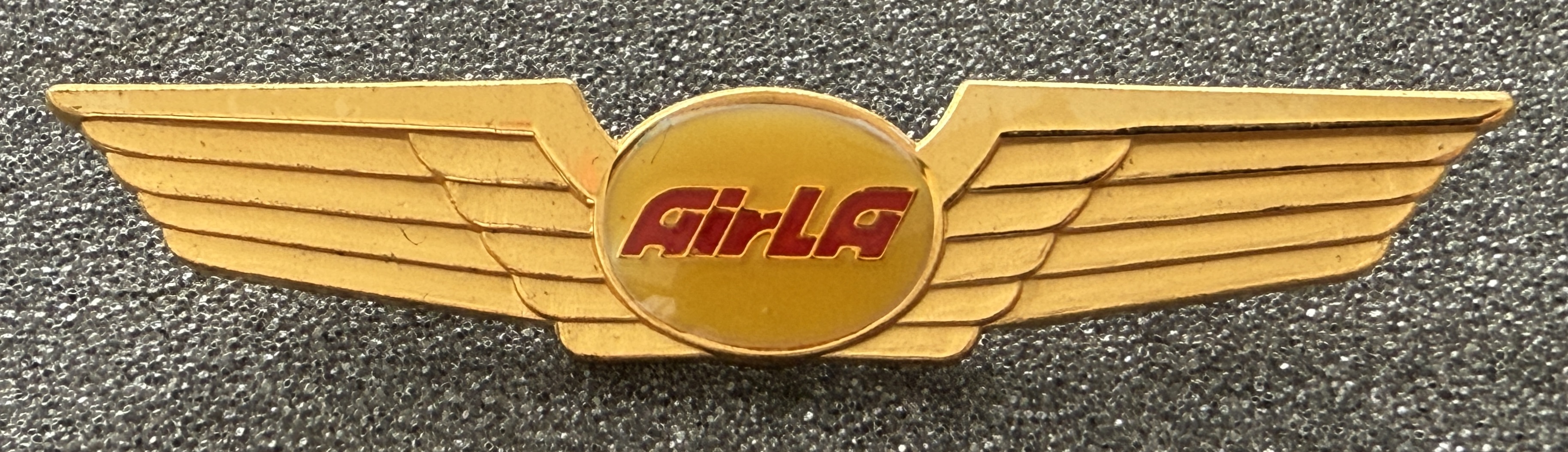 Air LA Pilot