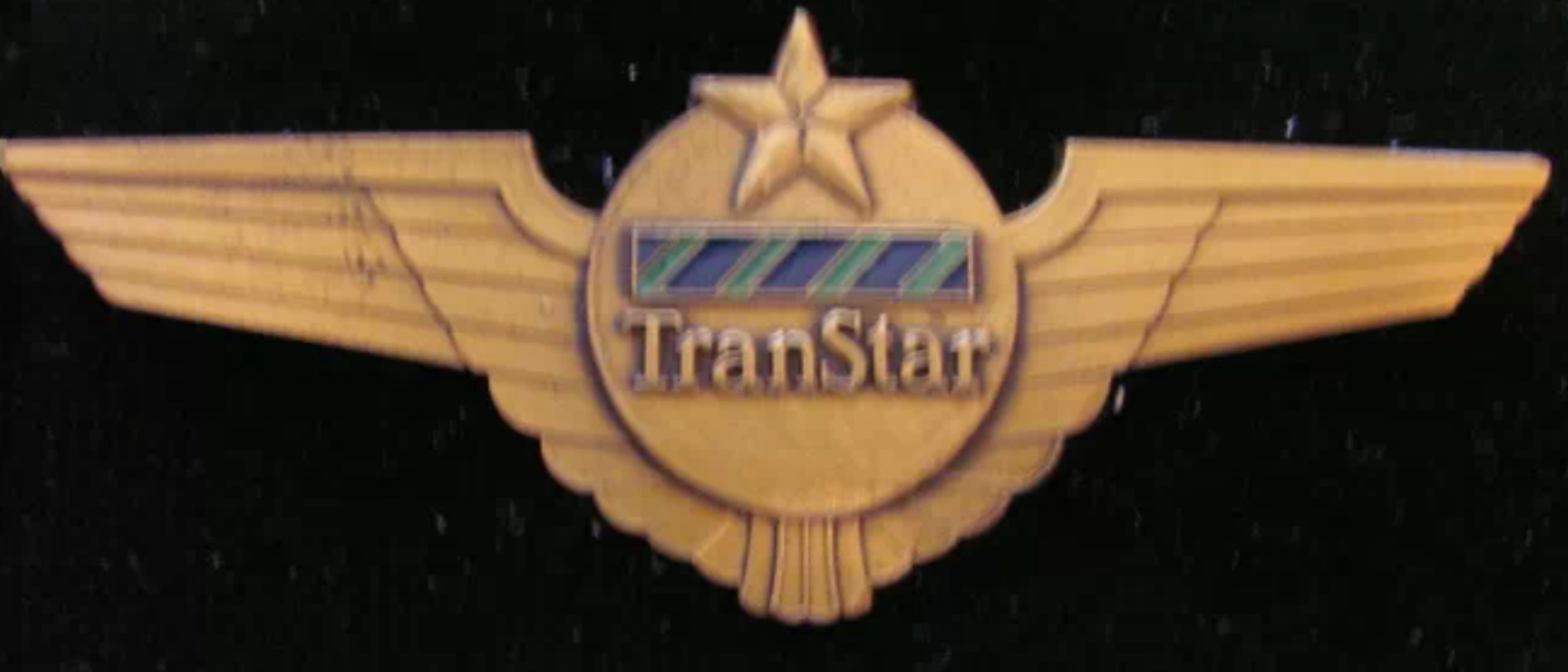 TranStar Captain