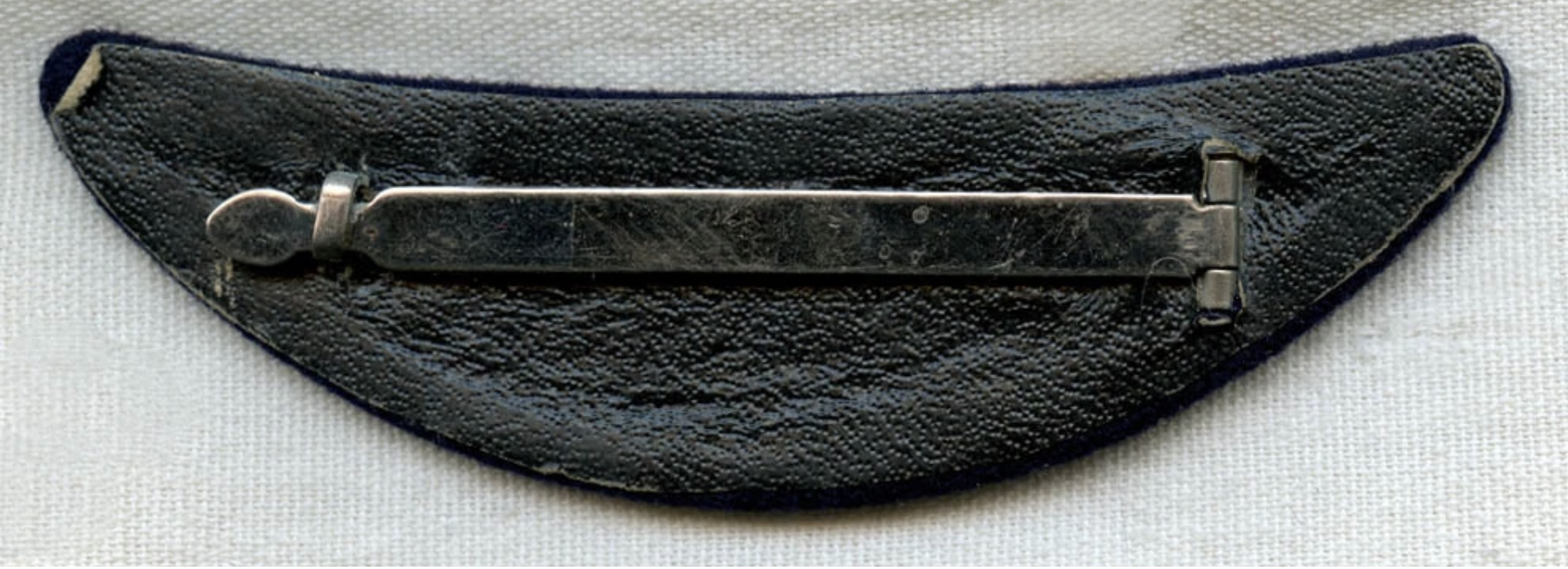 Image of Japanese Domestic Airlines (JDA) Pilot wing