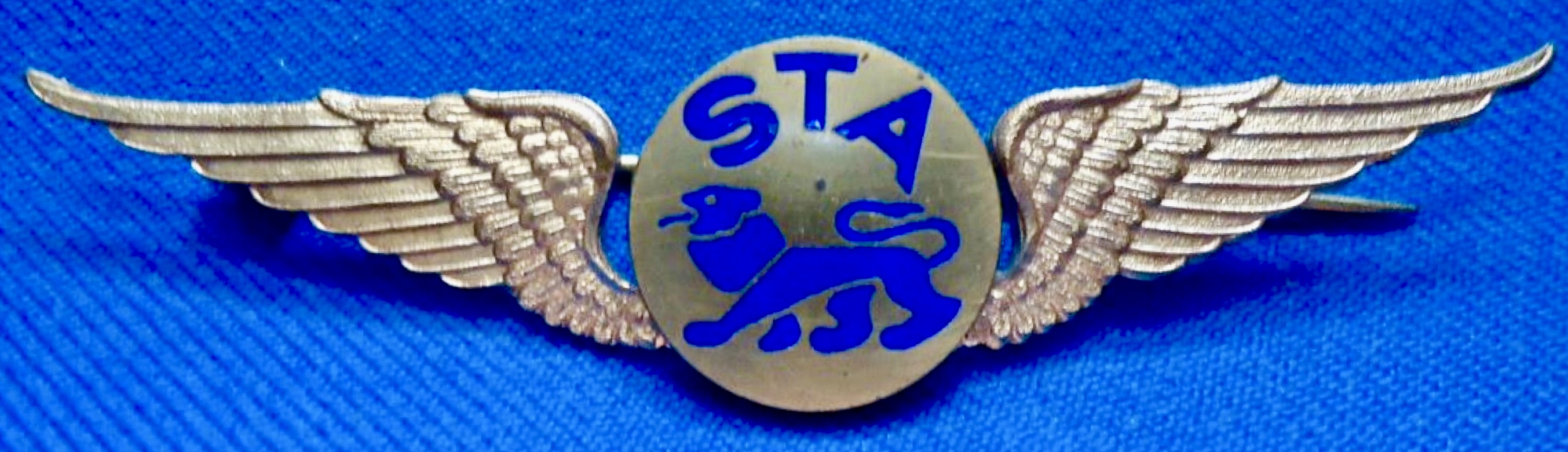 Unknown STA Pilot