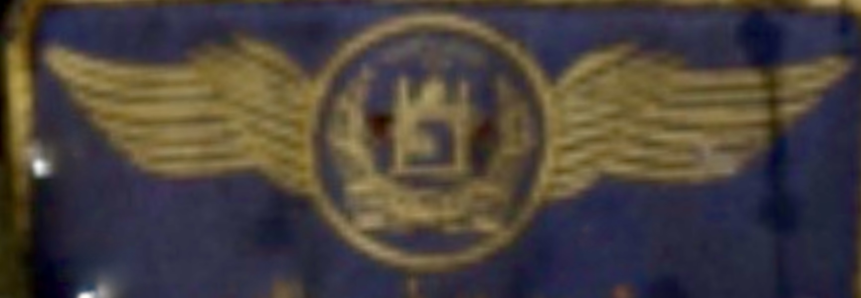 Afghanistan Air Force Pilot