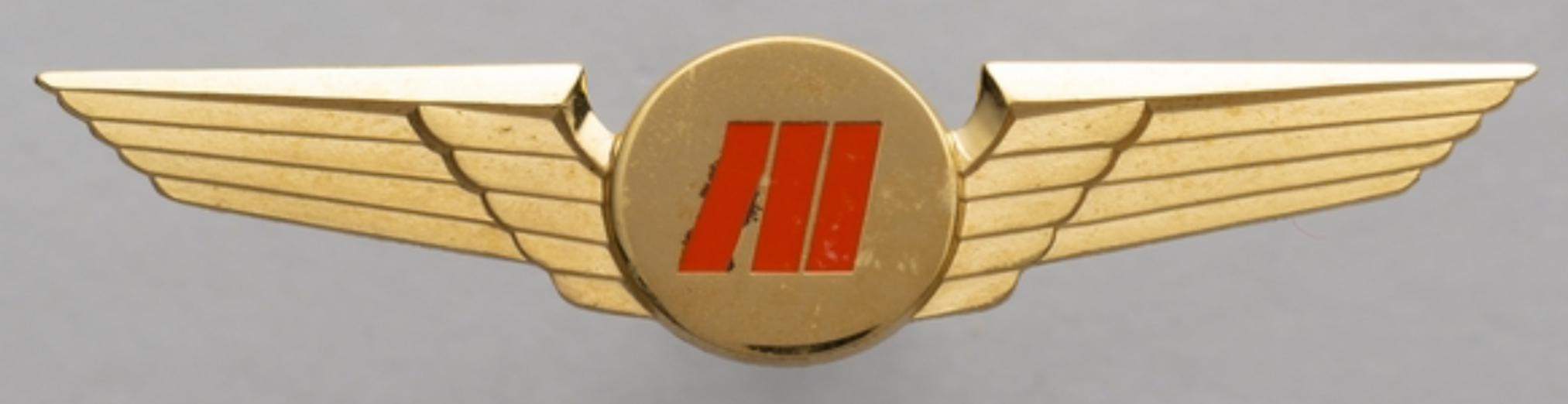 Image of Midstate Airlines Pilot wing