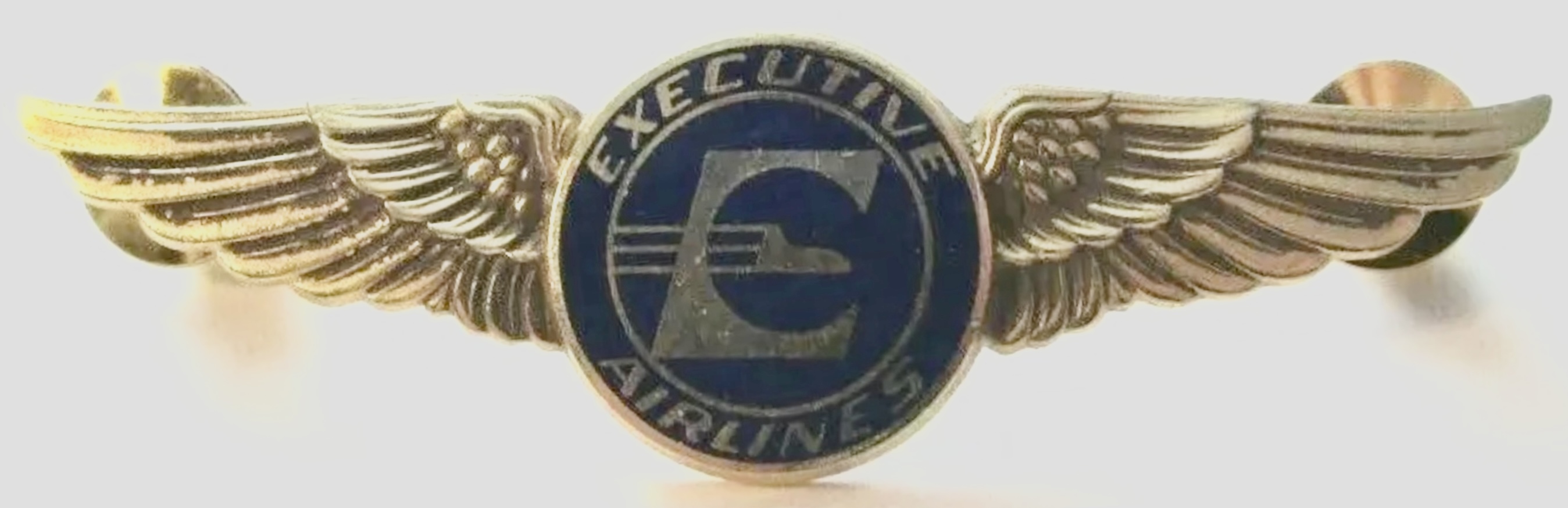 Executive Airlines Pilot
