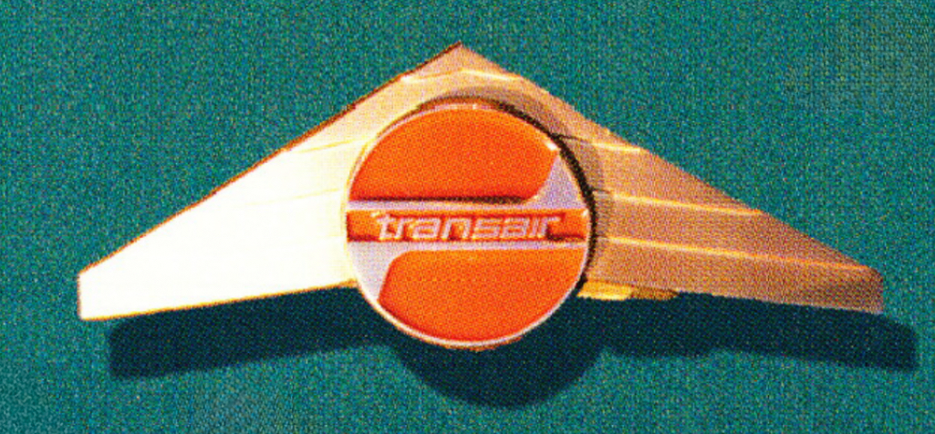 Transair Sweden (TSA) Pilot
