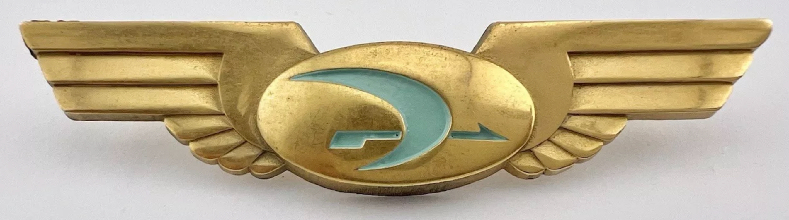 Frontier Airlines Pilot (Up to 10 years of Service)