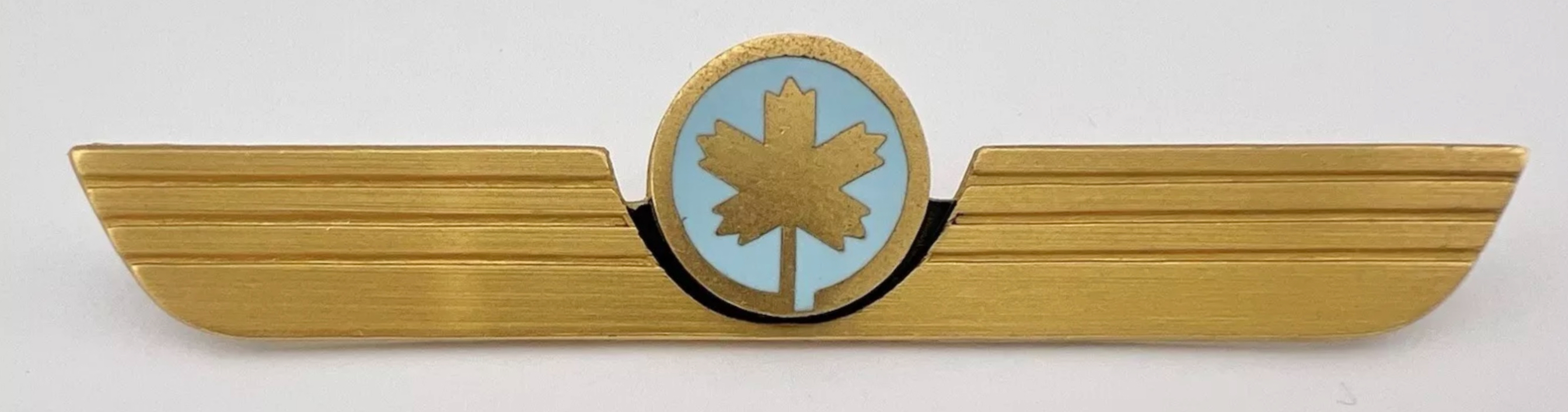 Air Canada Pilot