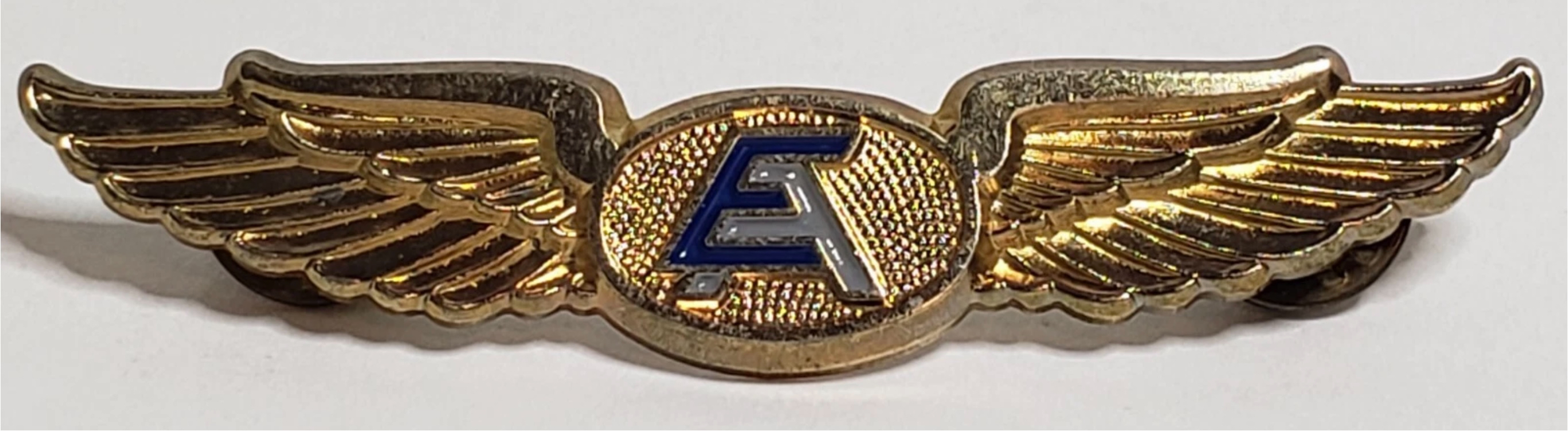 Enterprise Airlines (EA)