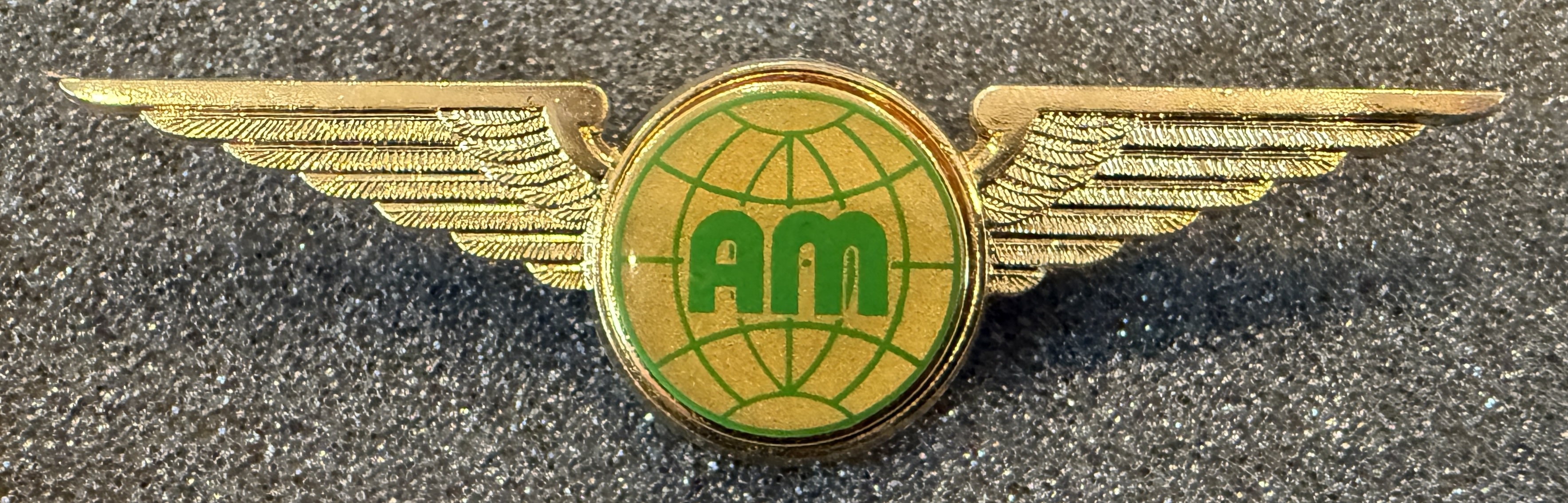 Air Miami (AM) First Officer