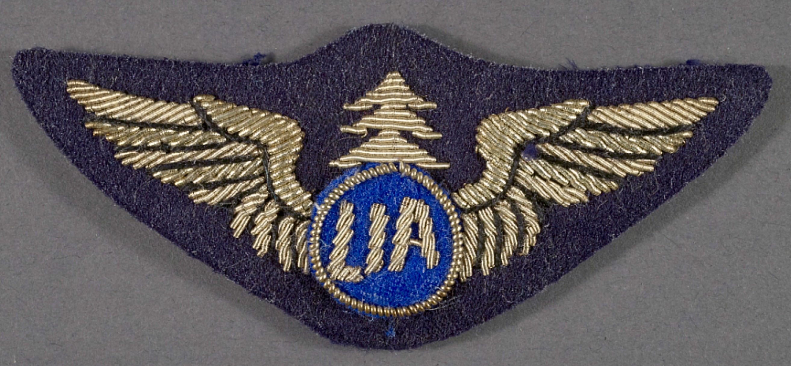 Lebanese International Airways (LIA) Pilot