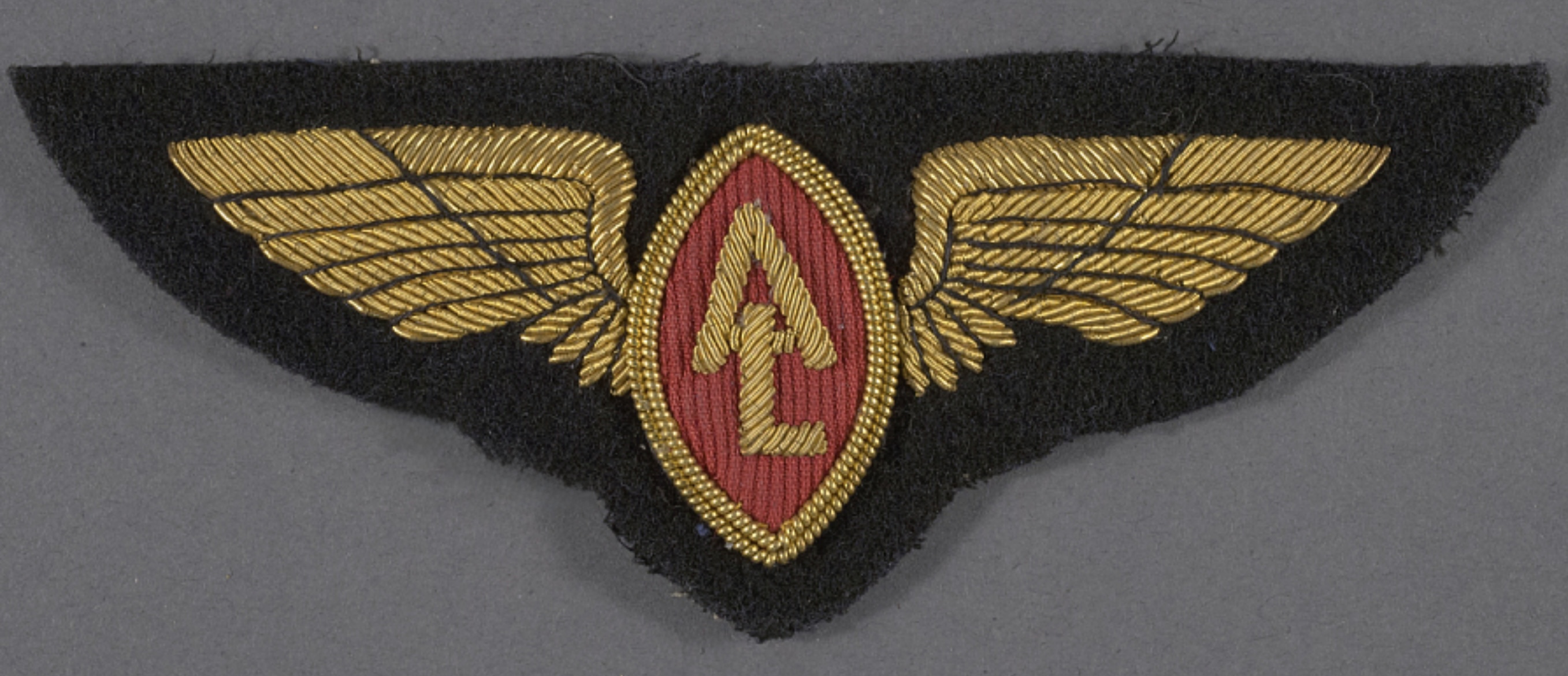 Air Links (AL) Pilot
