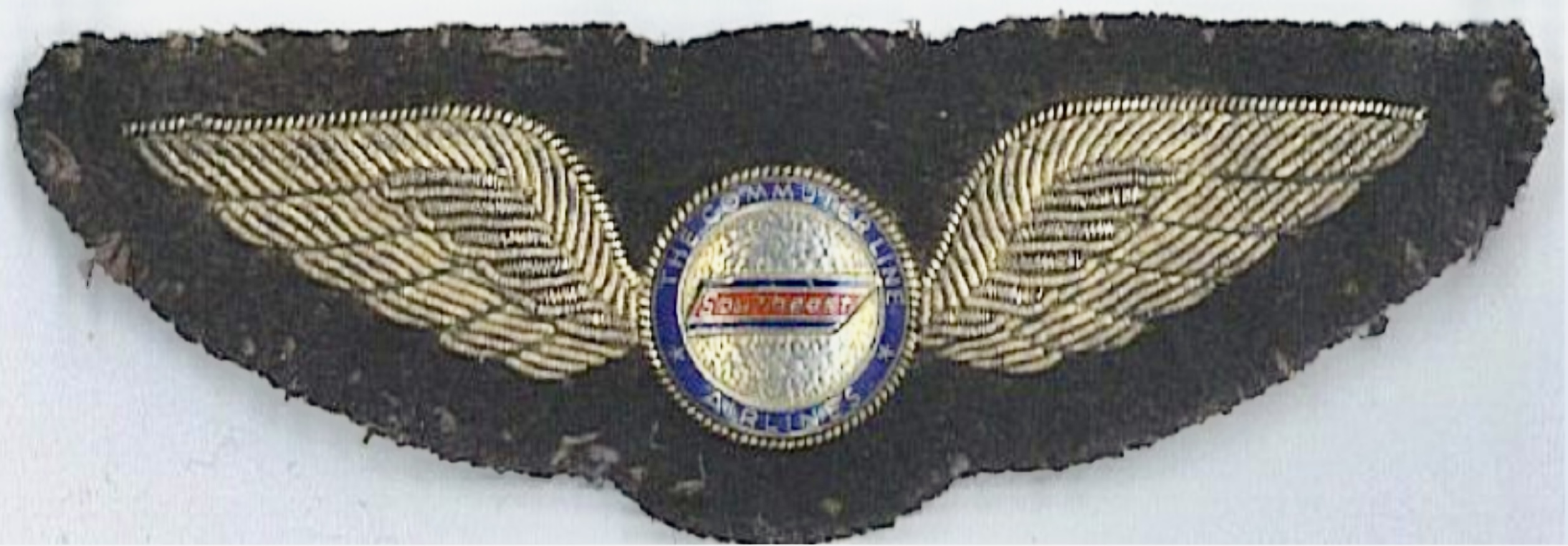 Southeast Airlines (The Commuter Line) Pilot