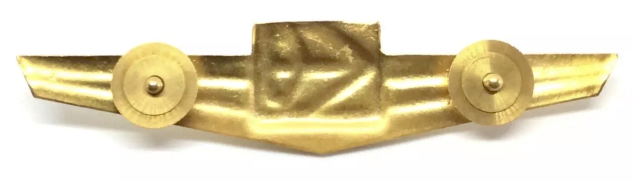 Image of Air Executive Norway Pilot wing