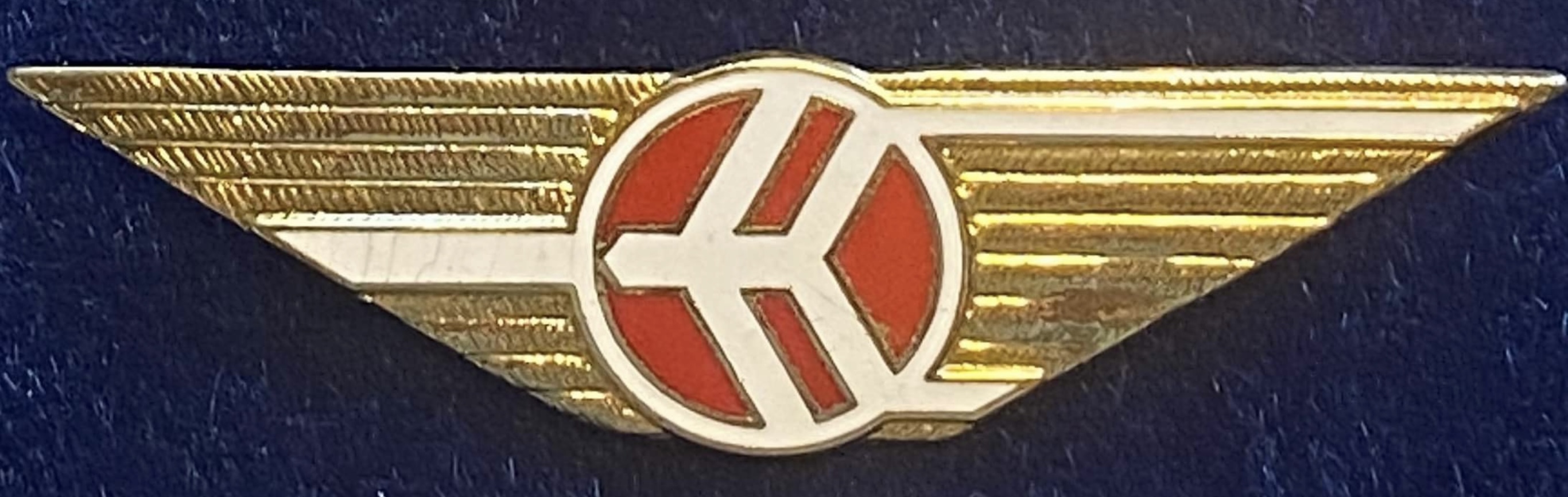 Helikopter Service Pilot