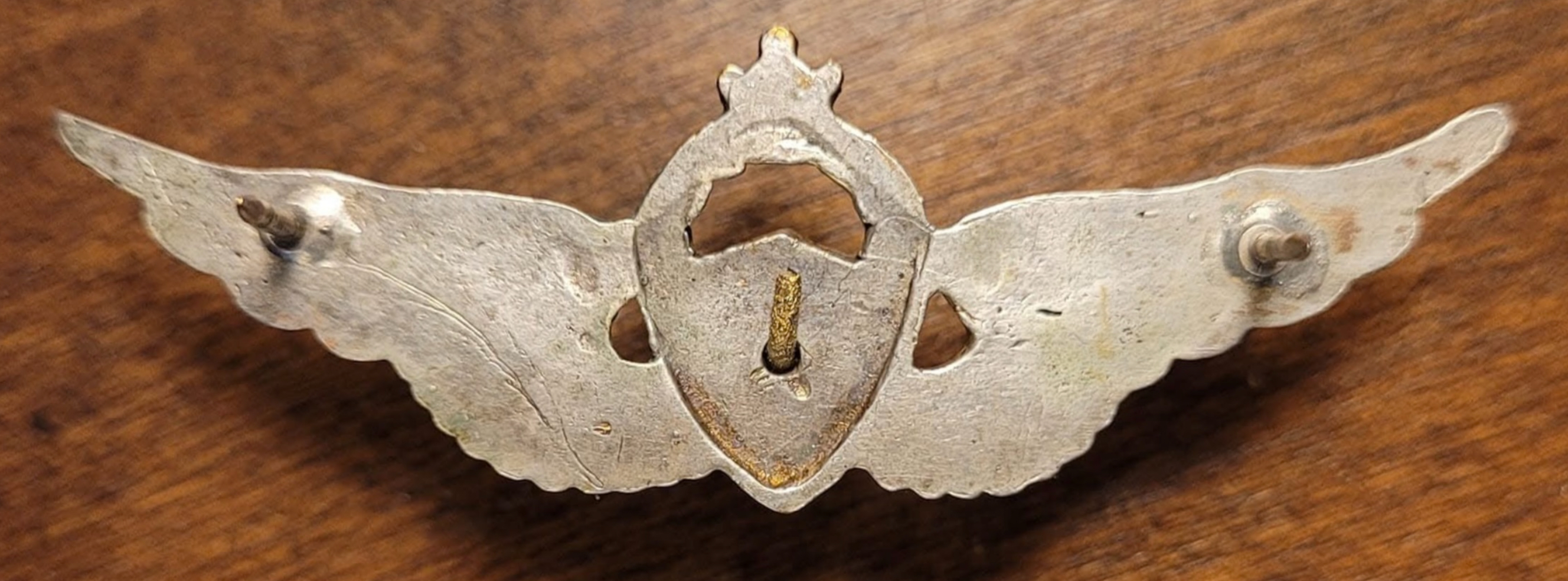 Image of Army Pilot wing