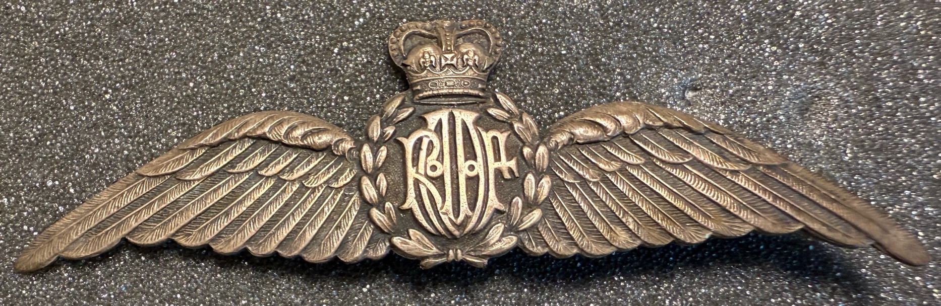 Australia Royal Australian Air Force (RAAF) Pilot