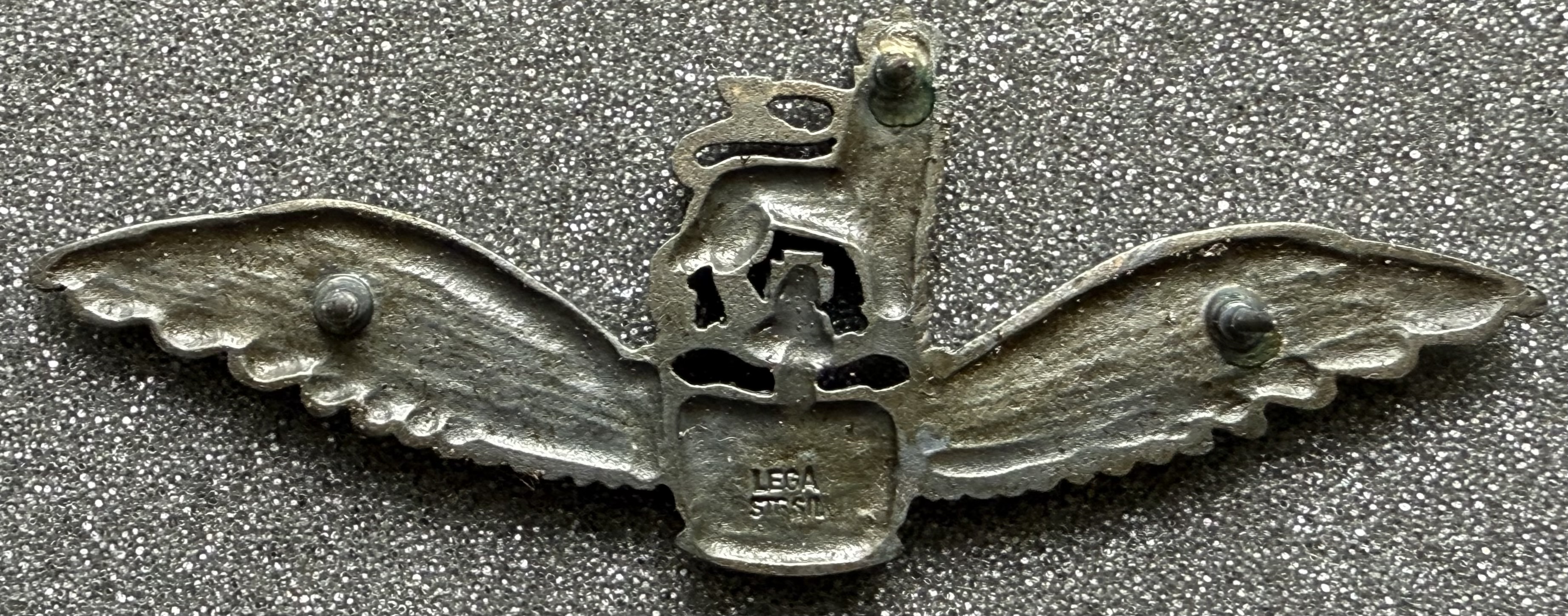 Image of Australian Army Aviation Pilot wing